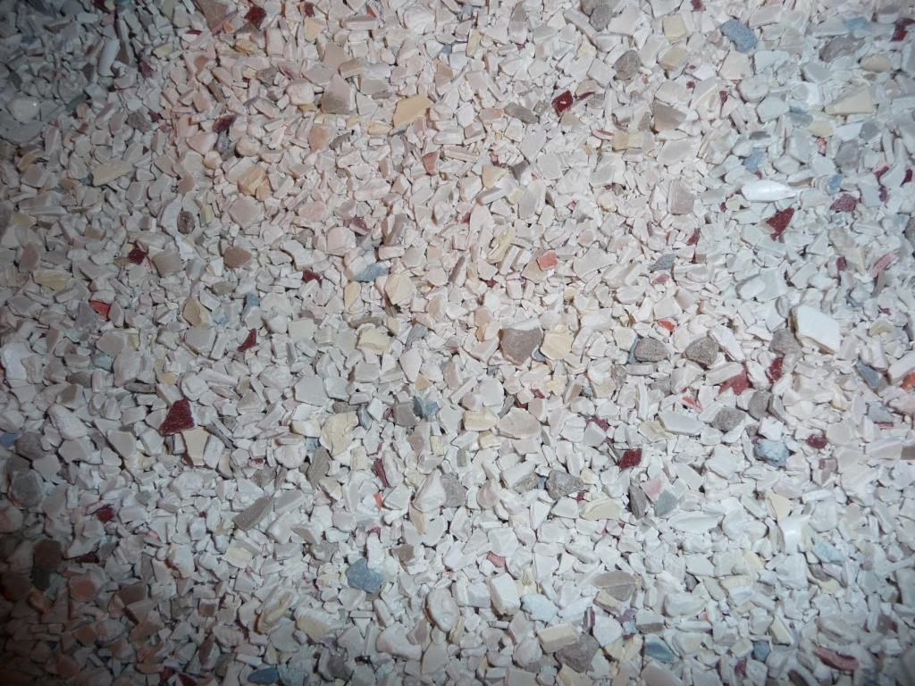 Phoenix Recycling, a midwest scrap PVC recycler, offers PVC Regrind